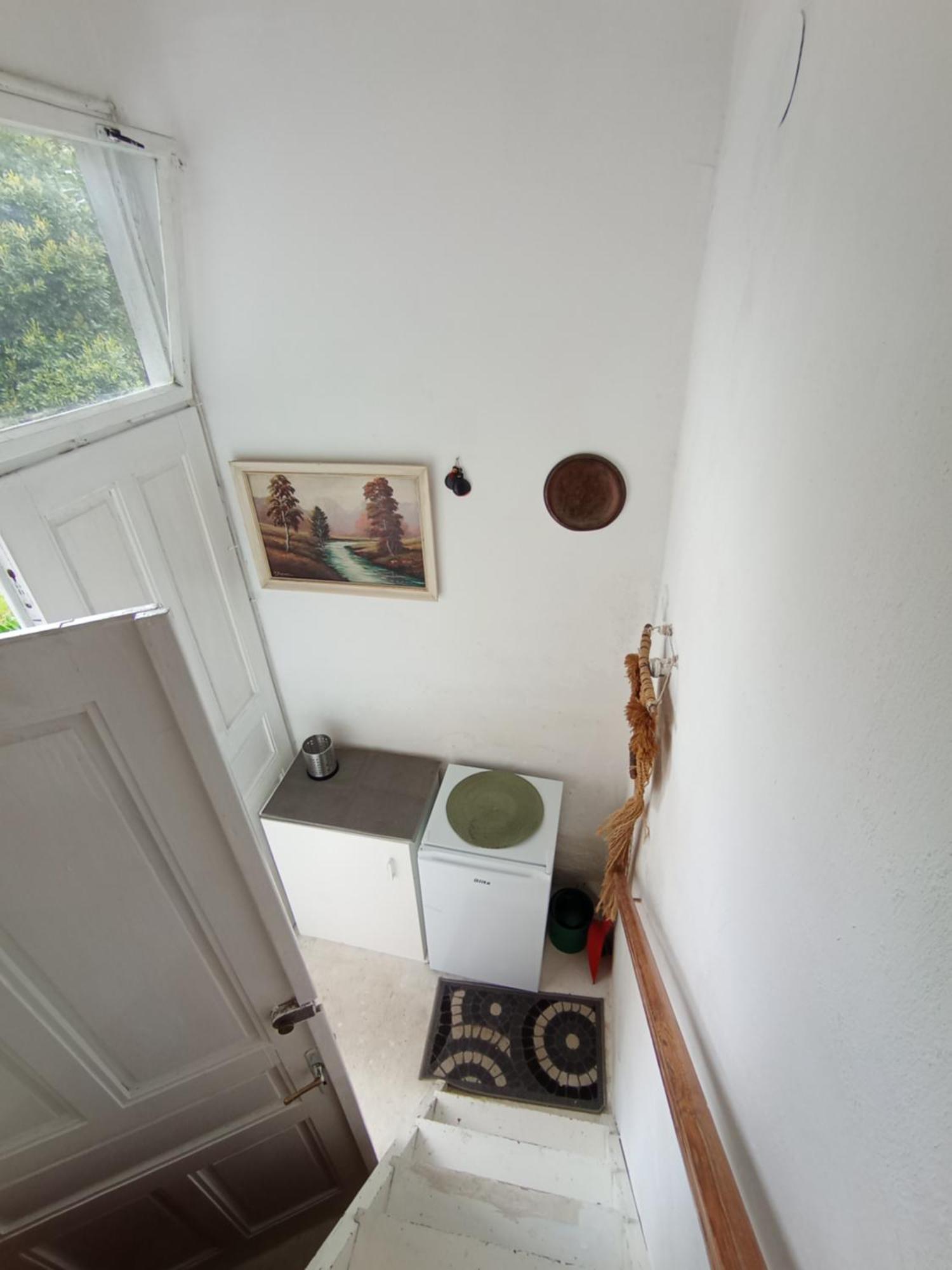 Simple Room For 2 With Bathroom Close To The Sea Kraljevica Exterior foto