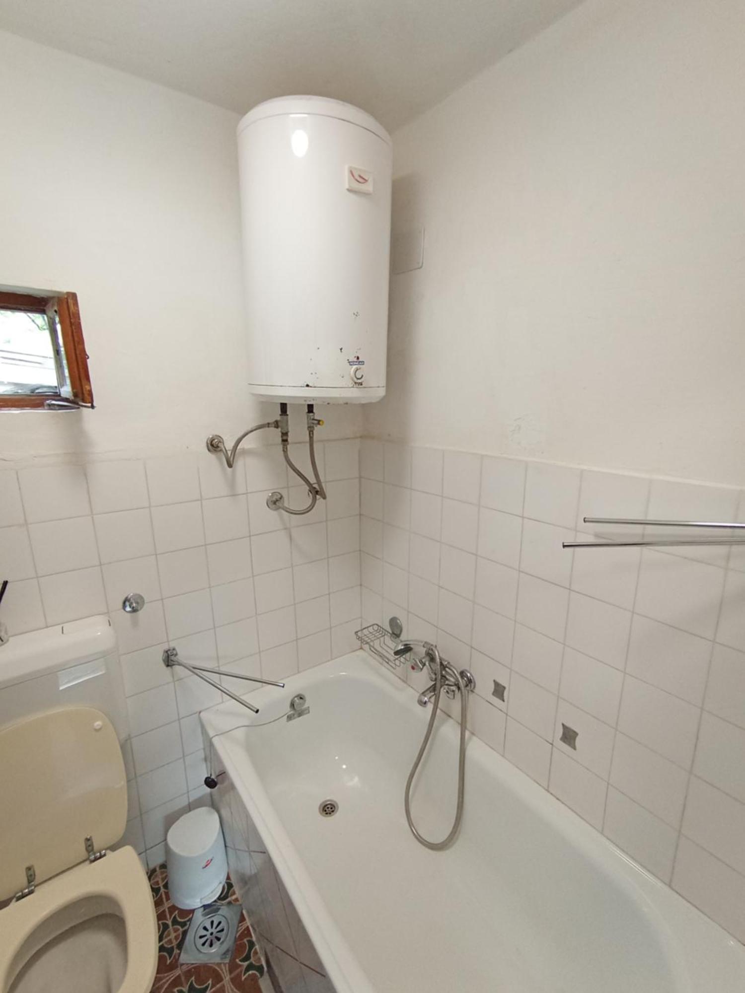 Simple Room For 2 With Bathroom Close To The Sea Kraljevica Exterior foto