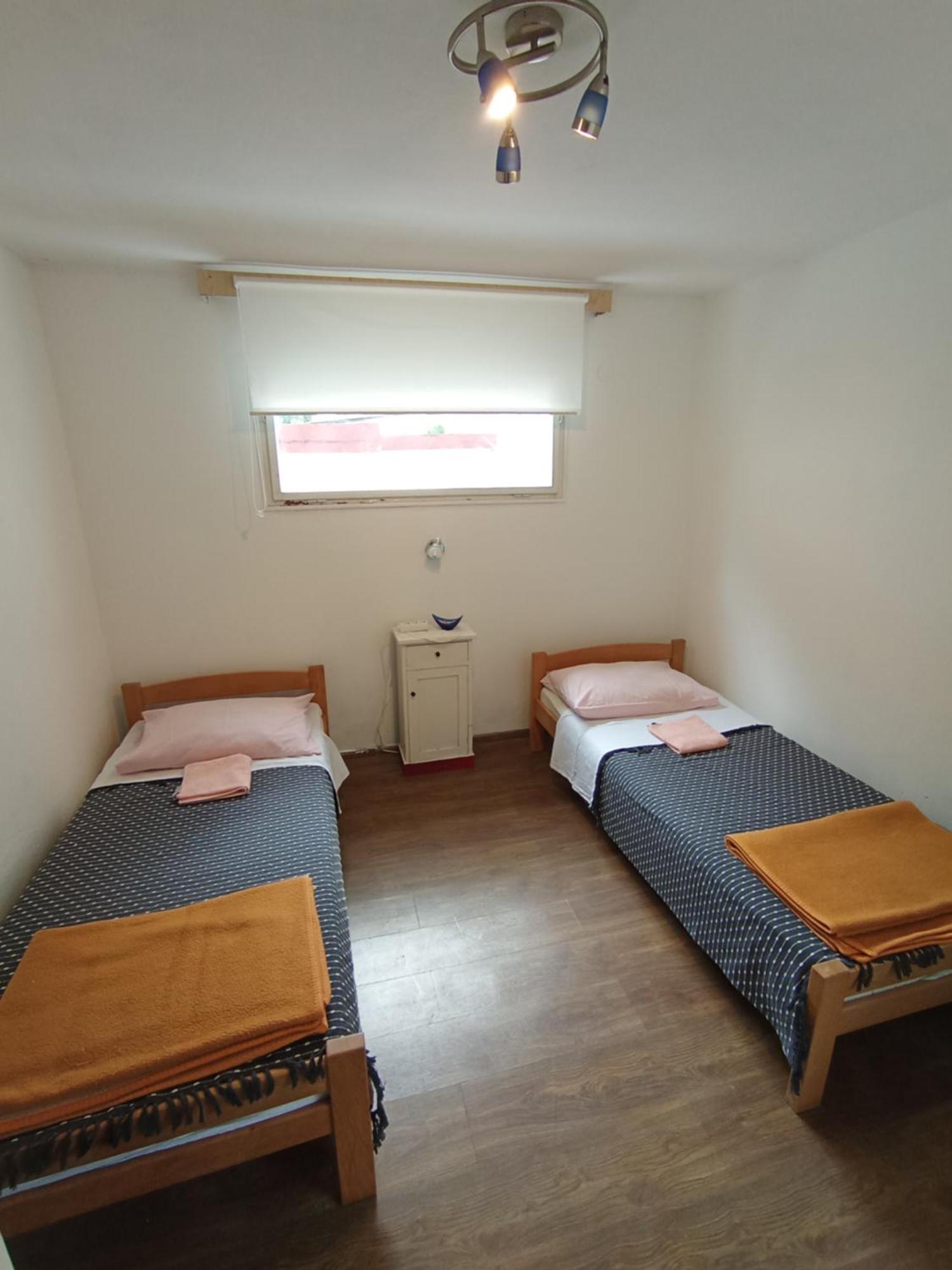 Simple Room For 2 With Bathroom Close To The Sea Kraljevica Exterior foto